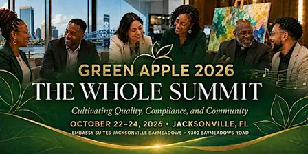 The Whole Summit 2026