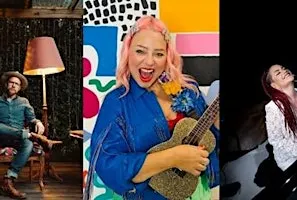 Creative Club: Young Song Writers Club