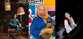 Creative Club: Young Song Writers Club