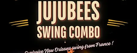 JuJuBees Swing Combo (FRANCE)