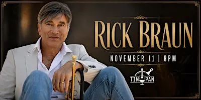 Rick Braun