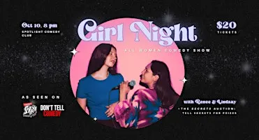 GIRL NIGHT