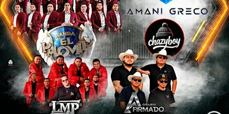 BANDA+RAVE