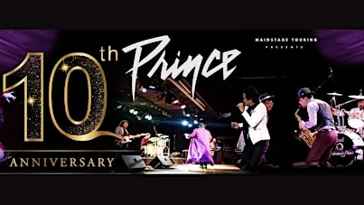 Honouring Prince: 10 Years On