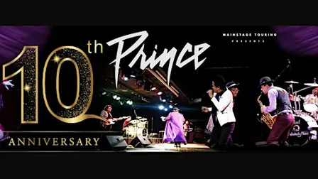 Honouring Prince: 10 Years On