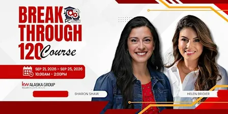 Breakthrough 120