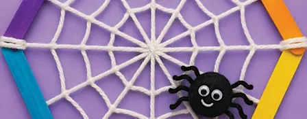 Weave a Web at Southport