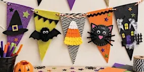 Bewitching Bunting at Upper Coomera