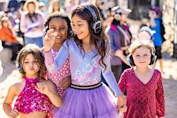 Kidchella
