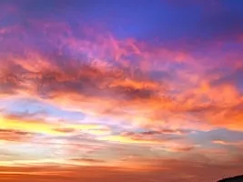 Color My World:  A Rainbow of Musical Colors