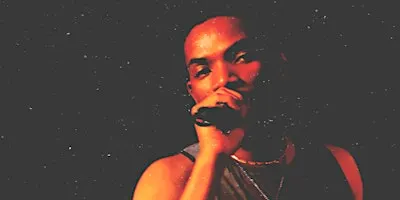 JTK Live Music Performance & Chill-After | Hip-hop/R&B Night