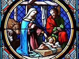 O Come, All Ye Faithful:  Music for the Christmas Season