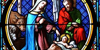 O Come, All Ye Faithful: Music for the Christmas Season