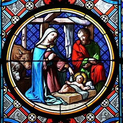 O Come, All Ye Faithful:  Music for the Christmas Season