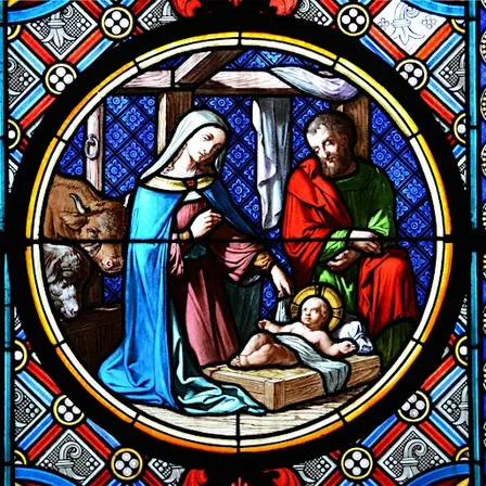 O Come, All Ye Faithful: Music for the Christmas Season