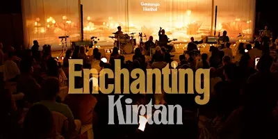Enchanting Kirtan: Sacred Music & Meditation Experience - Lobethal