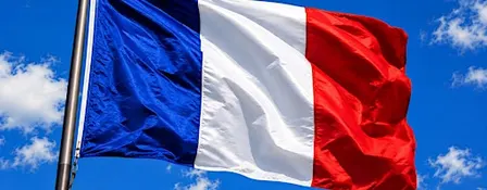 Vive la France!: Music of Poulenc, Duruflé, and Fauré