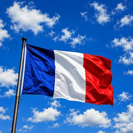 Vive la France!: Music of Poulenc, Duruflé, and Fauré