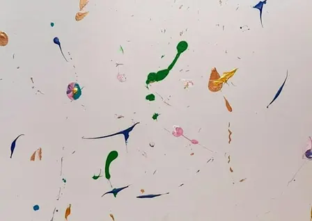 Awaken to Abstract Art