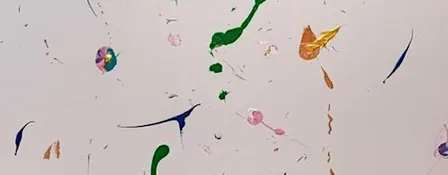 Awaken to Abstract Art