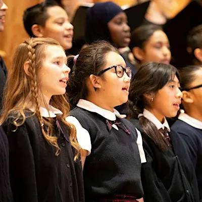 Youth Honor Choir: The Music of Jake Runestad