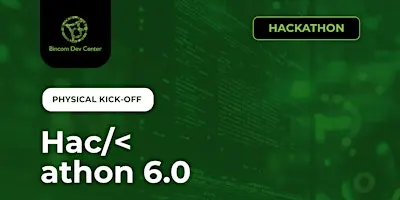 Yaba College of Technology Bincom Hackathon Physical Kickoff