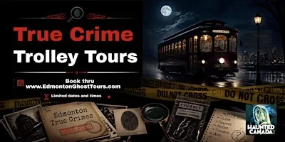 True Crime Trolley Tour