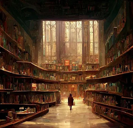 Manly42 Conscious Book Club