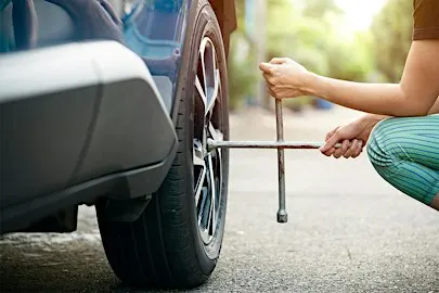 Car Care 101 - Basic Car Maintenance Workshop for 16-18 yr olds