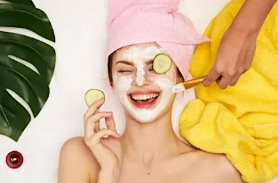 Glam, Glow and Chill Workshop for 12-16 yr olds