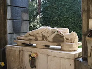 PERCORSO 7 - L'arte tra le due guerre: il Porticato Montino