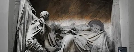 PERCORSO 9 - Staglieno e la musica (NEW)