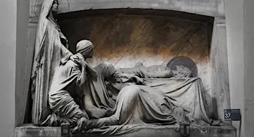 PERCORSO 9 - Staglieno e la musica (NEW)