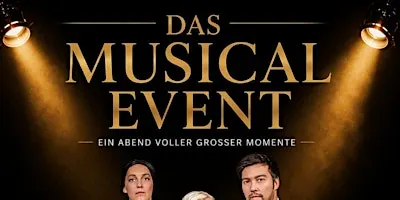 Das Musical Event