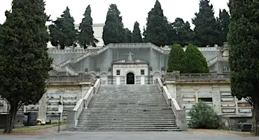 PERCORSO 12 - Sacrari di guerra