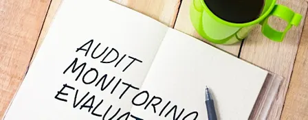What funders want (Monitoring & Evaluation)