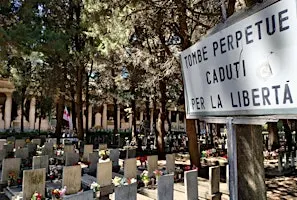 PERCORSO 18 - Eppur bisogna andar. Storie Partigiane