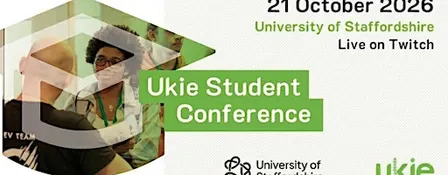 Ukie Student Conference 2026