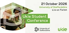 Ukie Student Conference 2026