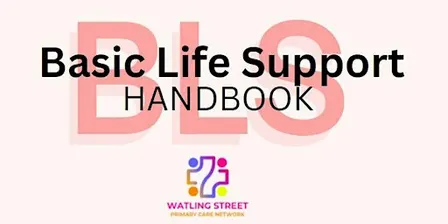 Basic Life Support and AED Training