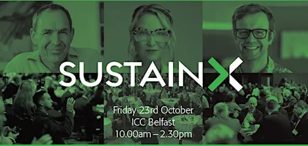 Sustain X Summit