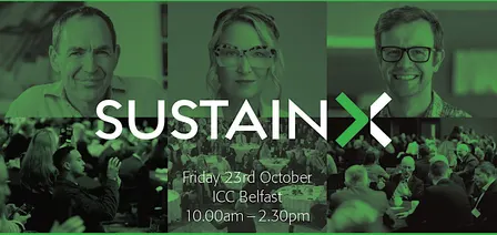 Sustain X Summit