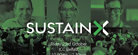 Sustain X Summit