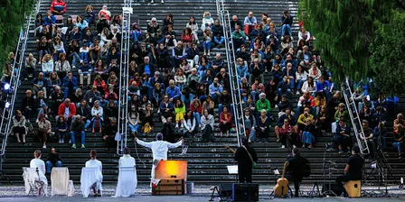 S - Voci da Staglieno. Una Spoon River genovese