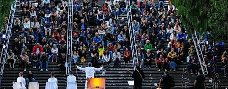 S - Voci da Staglieno. Una Spoon River genovese