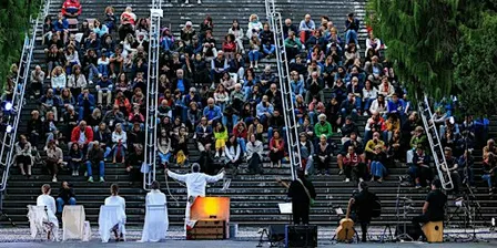 S - Voci da Staglieno. Una Spoon River genovese