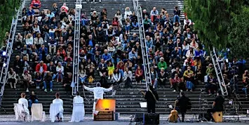 S - Voci da Staglieno. Una Spoon River genovese