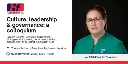 Culture, leadership & governance: a colloquium