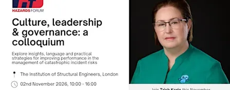 Culture, leadership & governance: a colloquium