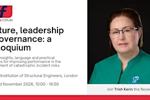 Culture, leadership & governance: a colloquium